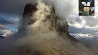 Post 3 by Soothing Sounds on YouTube (video)