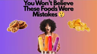 Post 2 by Food History Bites on YouTube (video)