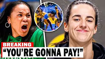 Post 2 by Courtside Reporter on YouTube (video)