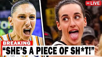 Post 8 by Courtside Reporter on YouTube (video)