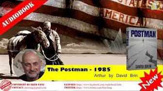 Post 4 by Andrew Wall on YouTube (video)