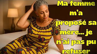 Post 1 by 💕AMOUR ET TRAHISON💘 on YouTube (video)