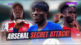 Post 5 by SportLocker on YouTube (video)