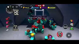Post 1 by Jin Gaming 🎶 on YouTube (video)