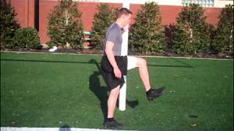 Post 10 by AthleteEquip on YouTube (video)