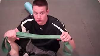 Post 9 by AthleteEquip on YouTube (video)