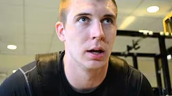 Post 5 by AthleteEquip on YouTube (video)
