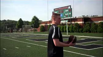 Post 4 by AthleteEquip on YouTube (video)