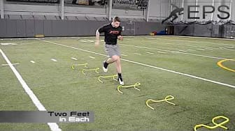 Post 2 by AthleteEquip on YouTube (video)