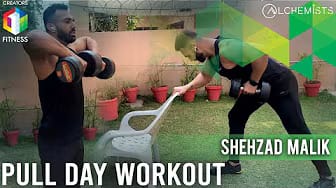Post 10 by C1 Fitness on YouTube (video)