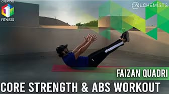 Post 5 by C1 Fitness on YouTube (video)