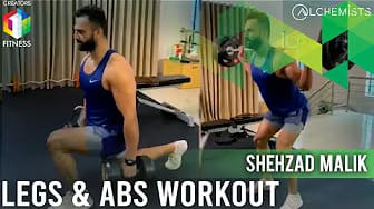 Post 4 by C1 Fitness on YouTube (video)
