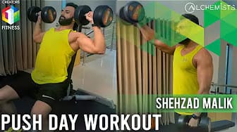 Post 3 by C1 Fitness on YouTube (video)