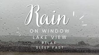 Post 7 by RainToRelax on YouTube (video)