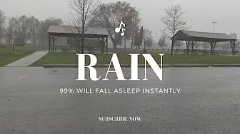 Post 1 by RainToRelax on YouTube (video)