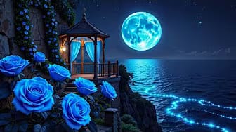 Post 5 by Quiet Solitude Night on YouTube (video)