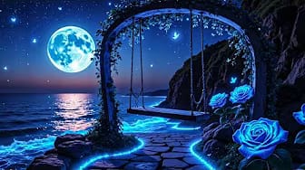 Post 4 by Quiet Solitude Night on YouTube (video)