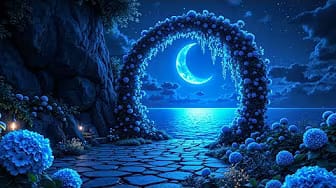 Post 2 by Quiet Solitude Night on YouTube (video)