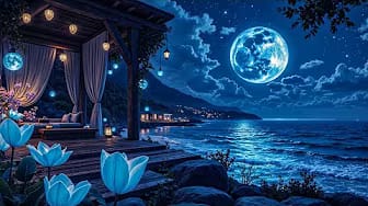 Post 1 by Quiet Solitude Night on YouTube (video)