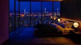 Post 5 by Luna Sleep Music on YouTube (video)