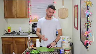 Post 8 by Aaron Milo on YouTube (video)
