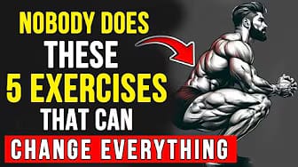 Post 10 by Body Workout on YouTube (video)