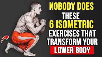 Post 2 by Body Workout on YouTube (video)