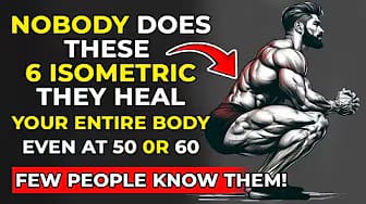 Post 7 by Body Workout on YouTube (video)
