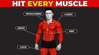 Post 9 by Body Workout on YouTube (video)