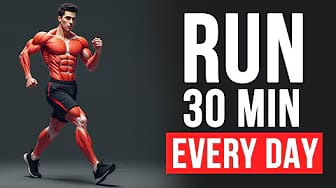 Post 8 by Body Workout on YouTube (video)