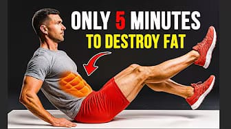 Post 6 by Body Workout on YouTube (video)