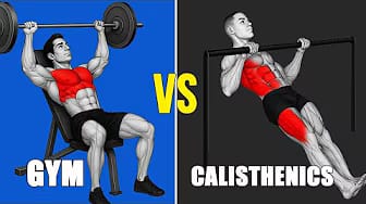 Post 5 by Body Workout on YouTube (video)
