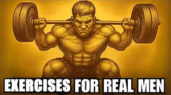 Post 3 by Body Workout on YouTube (video)