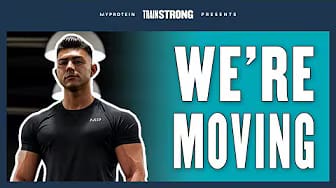 Post 1 by Shop Myprotein on YouTube (video)