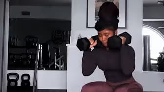 Post 6 by Lil Precious on YouTube (video)