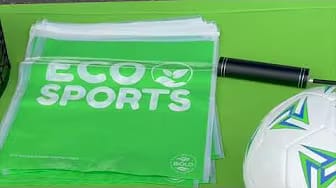 Post 5 by Eco Sports on YouTube (video)