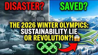 Post 2 by Eco Sports on YouTube (video)