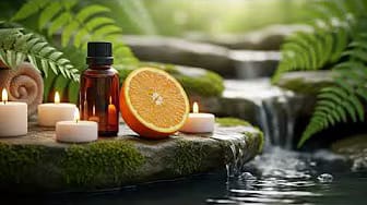 Post 7 by The Spa Relaxing Music on YouTube (video)