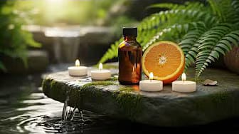 Post 10 by The Spa Relaxing Music on YouTube (video)