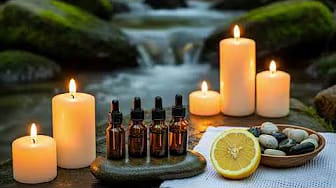 Post 9 by The Spa Relaxing Music on YouTube (video)