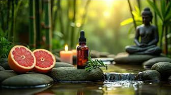 Post 5 by The Spa Relaxing Music on YouTube (video)