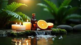 Post 3 by The Spa Relaxing Music on YouTube (video)