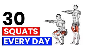 Post 10 by Just Do Fitube on YouTube (video)