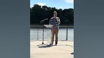 Post 10 by At Witz End on YouTube (video)