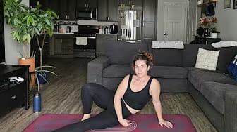 Post 7 by Kinesio Fitness on YouTube (video)