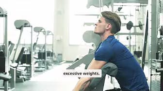 Post 2 by Kinesio Fitness on YouTube (video)