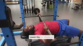 Post 4 by Kinesio Fitness on YouTube (video)