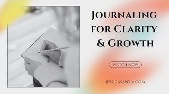 Post 8 by Jessica Santiago on YouTube (video)