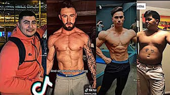 Post 10 by HealthyTok on YouTube (video)