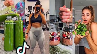Post 8 by HealthyTok on YouTube (video)